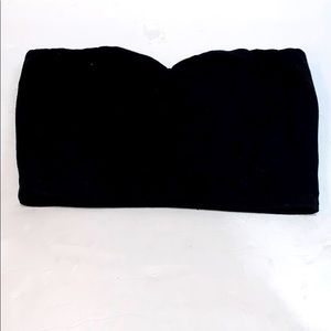 🛍Stylemint Bandau Black Top